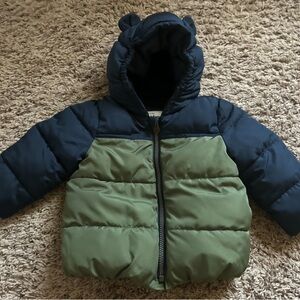 Baby Gap Cold Control Max 12-18 Months